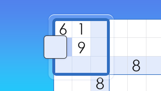 sudoku puzzle with answer